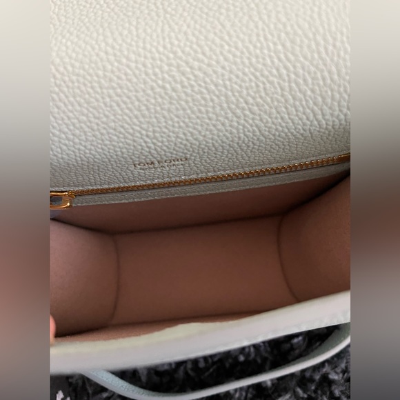 Tom Ford Tara mini shoulder crossbody bag - Picture 6 of 9